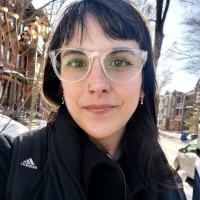 Stéphany Gagnon