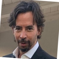 Massimo Corain
