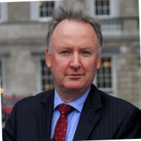 Ian Black