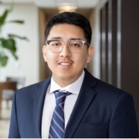 Daniel Santos Gonzalez