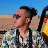 Huy Nguyen