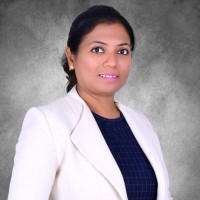 Pinky Dutta