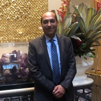Ashraf Reyad