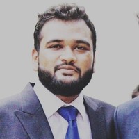 Digvijay Singh Bardia