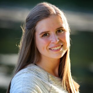 Audrey Meyer