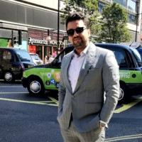 Deepak Panjwani
