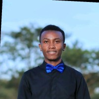 Lewis Roy Gitonga