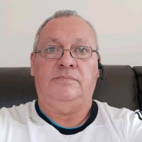 Gonzalo Martin Paredes Delgado