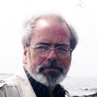 Kenneth Stack