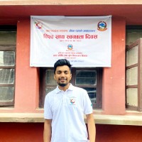 Ashim Poudel