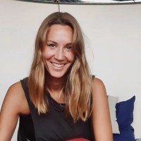 Kamilla Karoline Barski