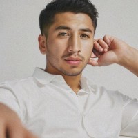 David Serapio