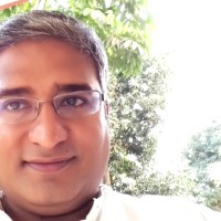 Karthikeyan Balasubramanian