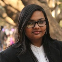 Rucha Amale