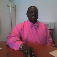 Mr.Orlando Credit Herbin