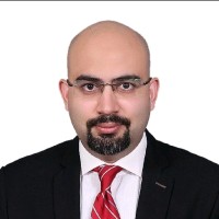 Syed Aneeq Iqbal