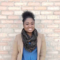 Deshaunna Washington