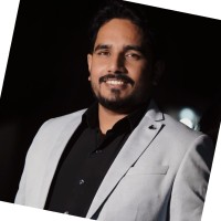 Naresh Poonia