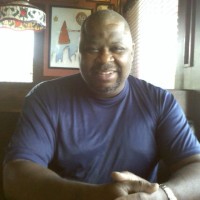 Darryl Mccollins