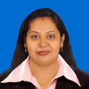 Pooja Shikhare