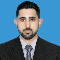 Touqeer Akhter