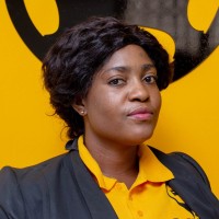 Beatrice Oboshie Sai