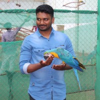 Radhakrishnan Natarajan