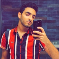 Ahmed Eldabah