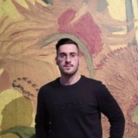 Orfeas Giannoulos