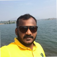 Saikumar Thevar