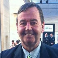 John Burch