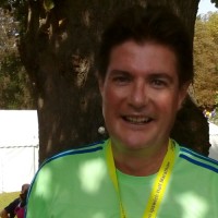 Dave Waring