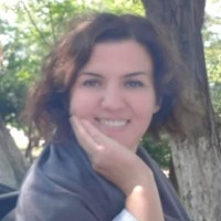 Ayse Sahin