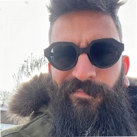 Mattia Battizocco