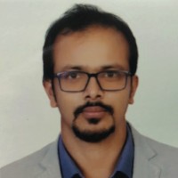 Enamul Haque