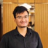 Gaurav Mistry