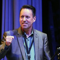 Peter Storey