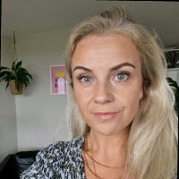 Valgerður Gréta G. Gröndal