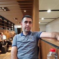 İbrahim IŞIKTAŞ