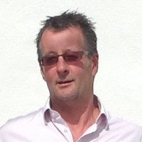 Steve Pugh