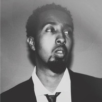 Sharmarke Gaba
