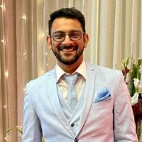 Nishant Dahiya