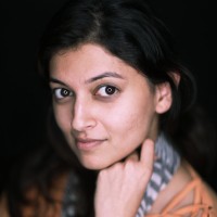 Riddhi Gotey