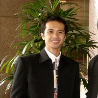 Deni Erlangga