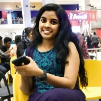 Aswathy Sajikumar