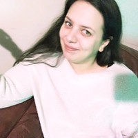 Nadia Ivanova