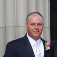 Brett Hall