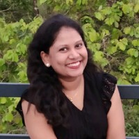 Jyothi Kotian