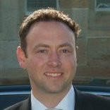 Stephen Wright
