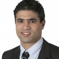 Youness Bourimech